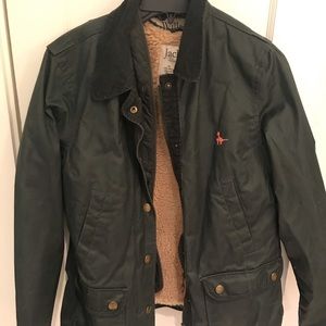 Jack Wills Jacket